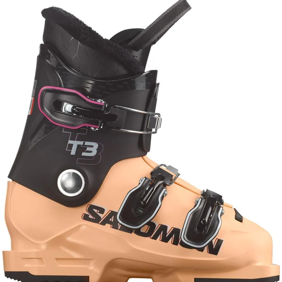 Chaussures de Ski Salomon T3 Rt Beach