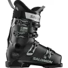 Chaussures de Ski Salomon S/Pro Delta 90 W Gw Black