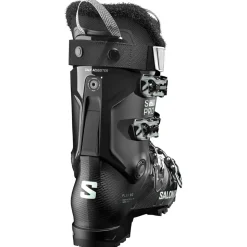 Chaussures de Ski Salomon S/Pro Delta 90 W Gw Black