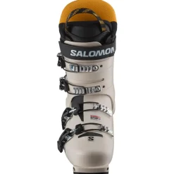 Chaussures de Ski Salomon Shift Pro 80 T At Rainy day Black Solar Power