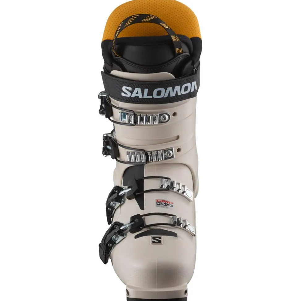 Chaussures de Ski Salomon Shift Pro 80 T At Rainy day Black Solar Power