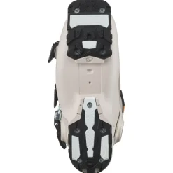 Chaussures de Ski Salomon Shift Pro 80 T At Rainy day Black Solar Power