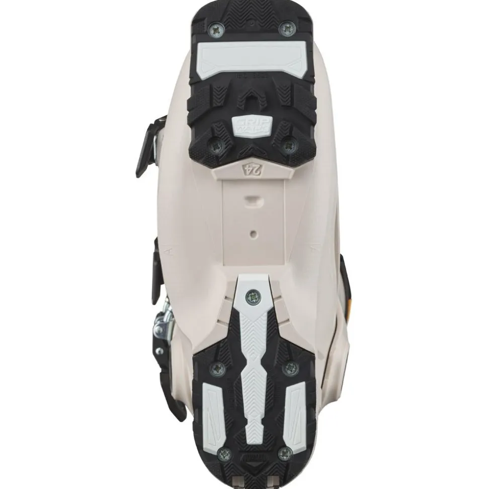 Chaussures de Ski Salomon Shift Pro 80 T At Rainy day Black Solar Power