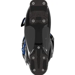 Chaussures de Ski Salomon S/Pro Alpha 120 Gw Black Race Blue