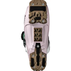 Chaussures de Ski Salomon Shift Supra Boa 130 Gw Nirvana Cool Gray 5 Shale Green