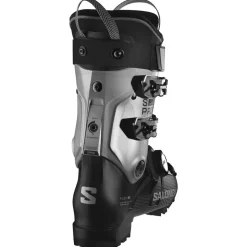 Chaussures de Ski Salomon S/Pro Supra Boa 95 W Black Silver Metal