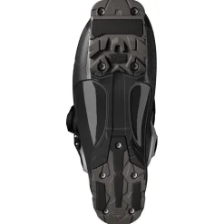 Chaussures de Ski Salomon S/Pro Supra Boa 95 W Black Silver Metal