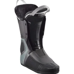 Chaussures de Ski Salomon S/Pro Supra Boa 95 W Black Silver Metal