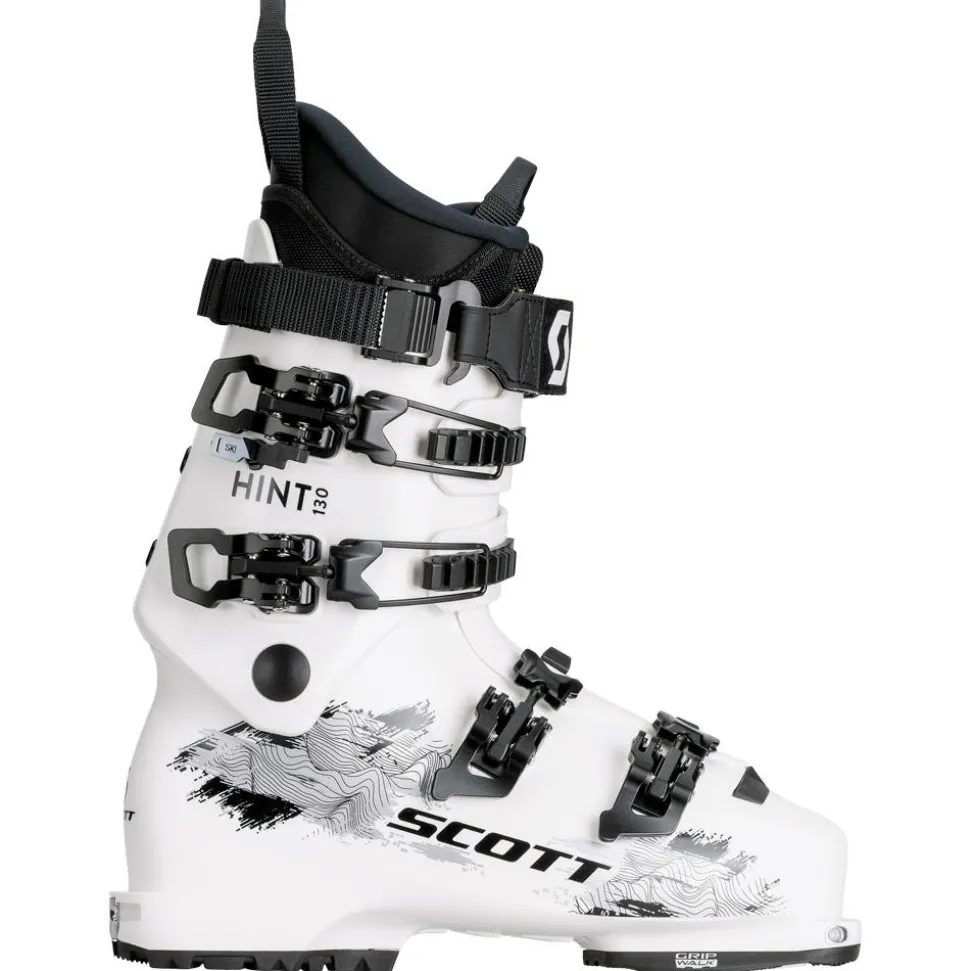Chaussures de Ski Scott Hint 130 Gw
