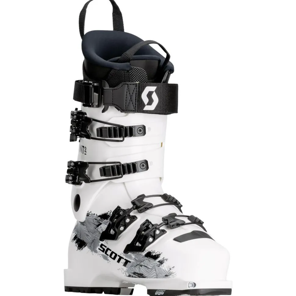 Chaussures de Ski Scott Hint 130 Gw