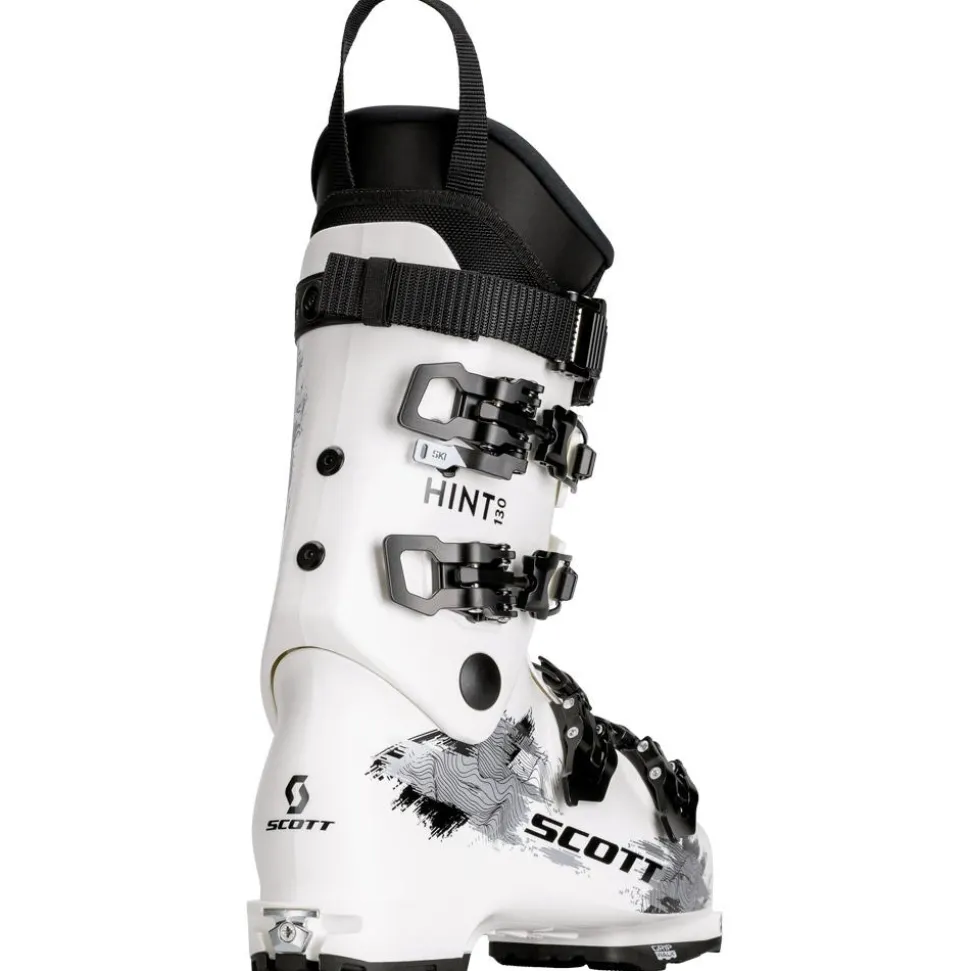 Chaussures de Ski Scott Hint 130 Gw