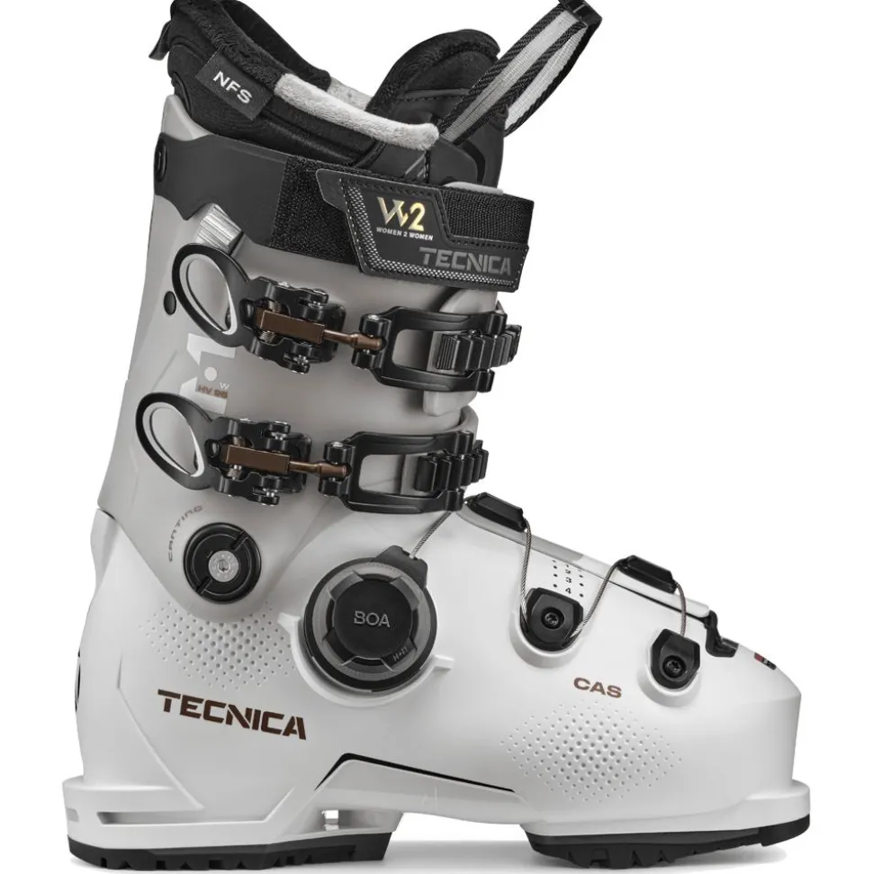 Chaussures de Ski Tecnica Mach Boa Hv 95 W
