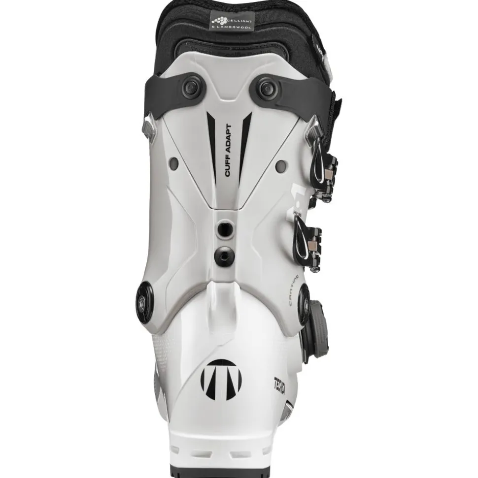 Chaussures de Ski Tecnica Mach Boa Hv 95 W