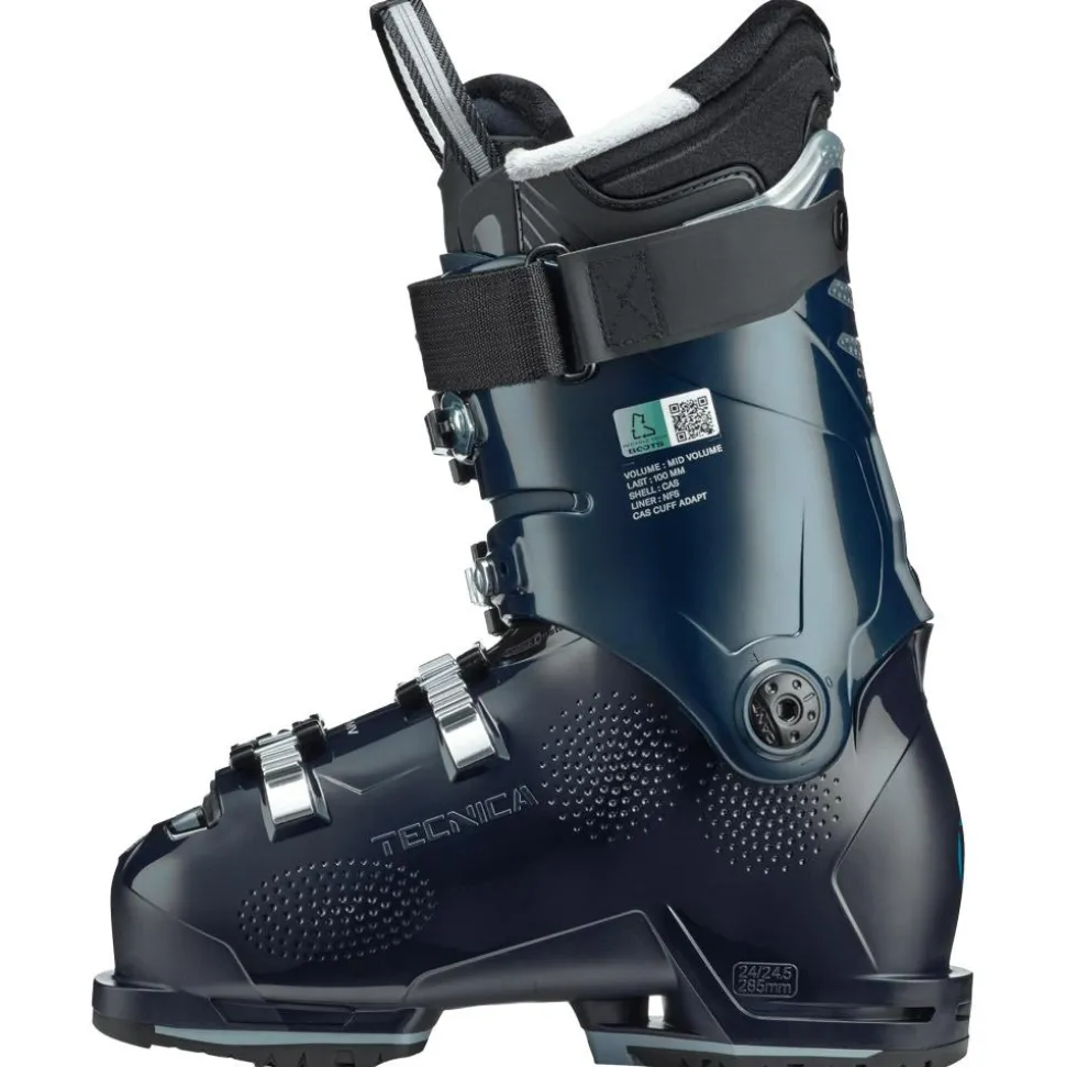 Chaussures de Ski Tecnica Mach Sport Mv 85 W Gw