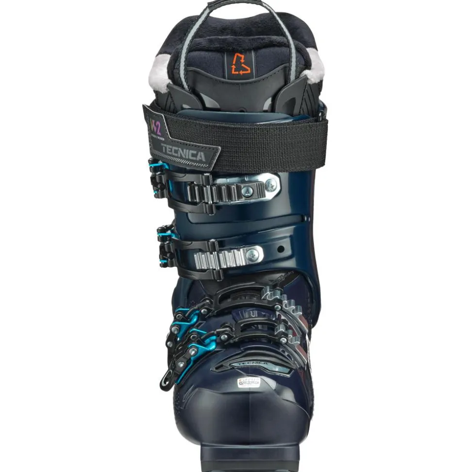 Chaussures de Ski Tecnica Mach Sport Mv 85 W Gw