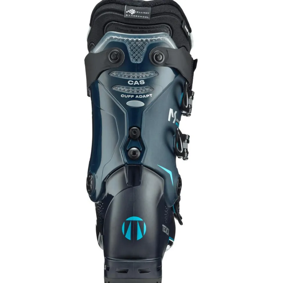 Chaussures de Ski Tecnica Mach Sport Mv 85 W Gw