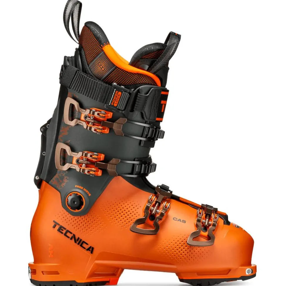 Chaussures de Ski Tecnica Cochise Hv 130 Dyn Gw
