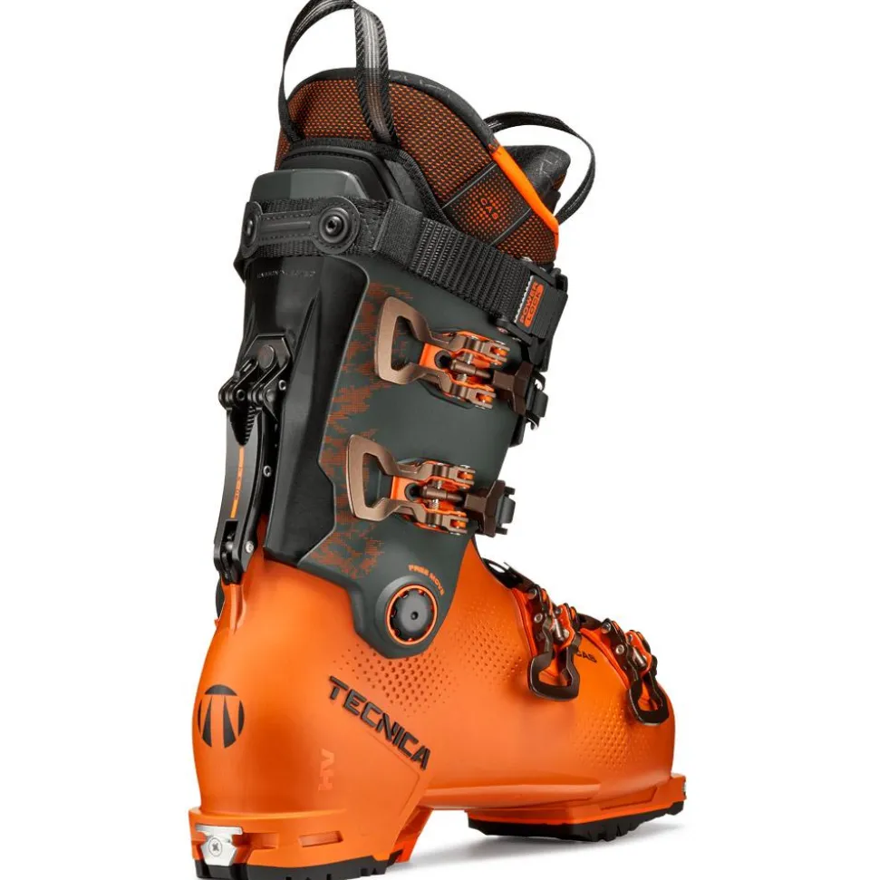 Chaussures de Ski Tecnica Cochise Hv 130 Dyn Gw