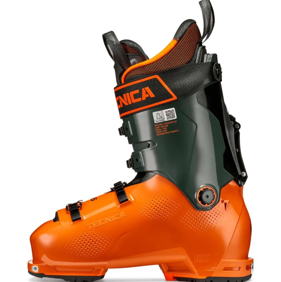 Chaussures de Ski Tecnica Cochise Hv 130 Dyn Gw