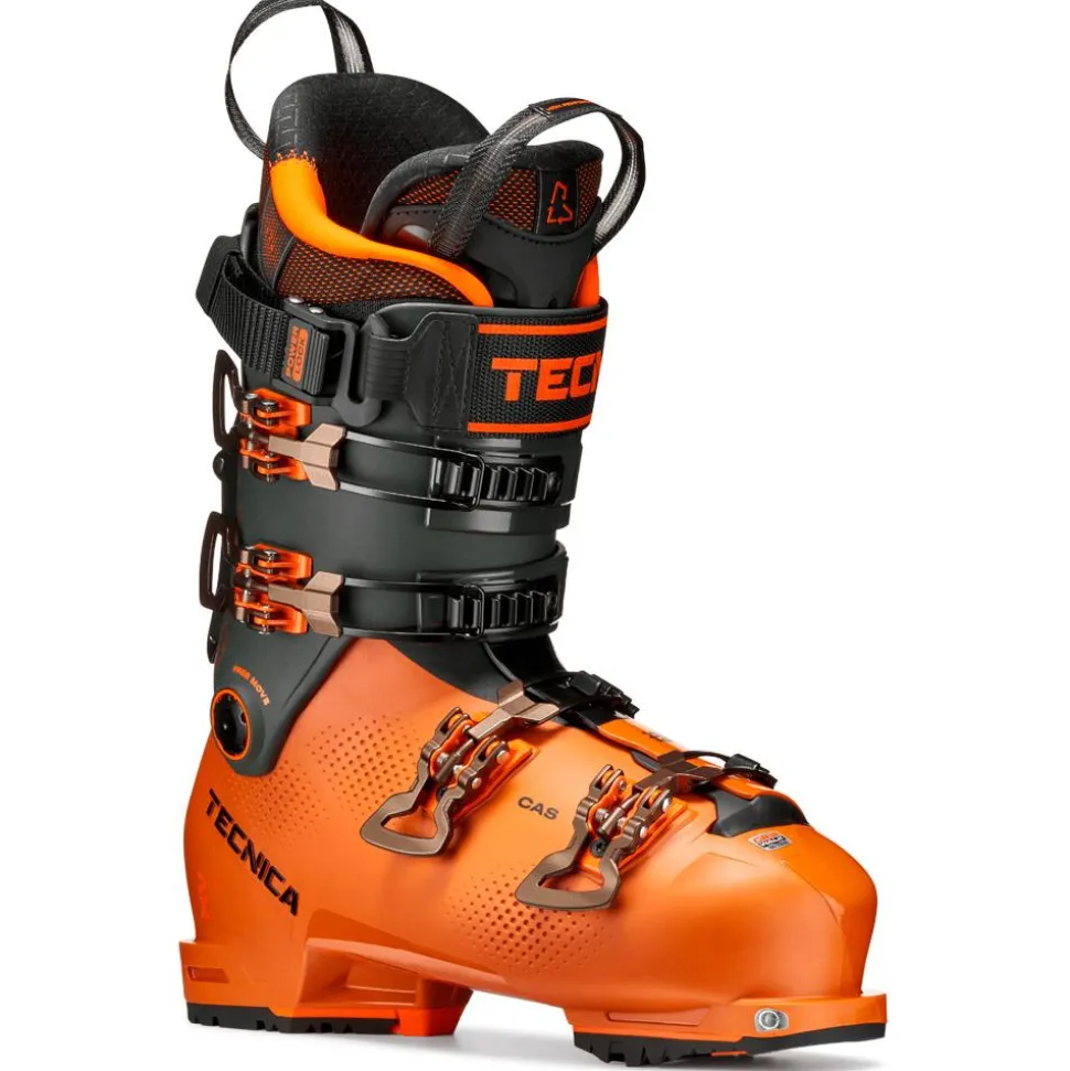 Chaussures de Ski Tecnica Cochise Hv 130 Dyn Gw