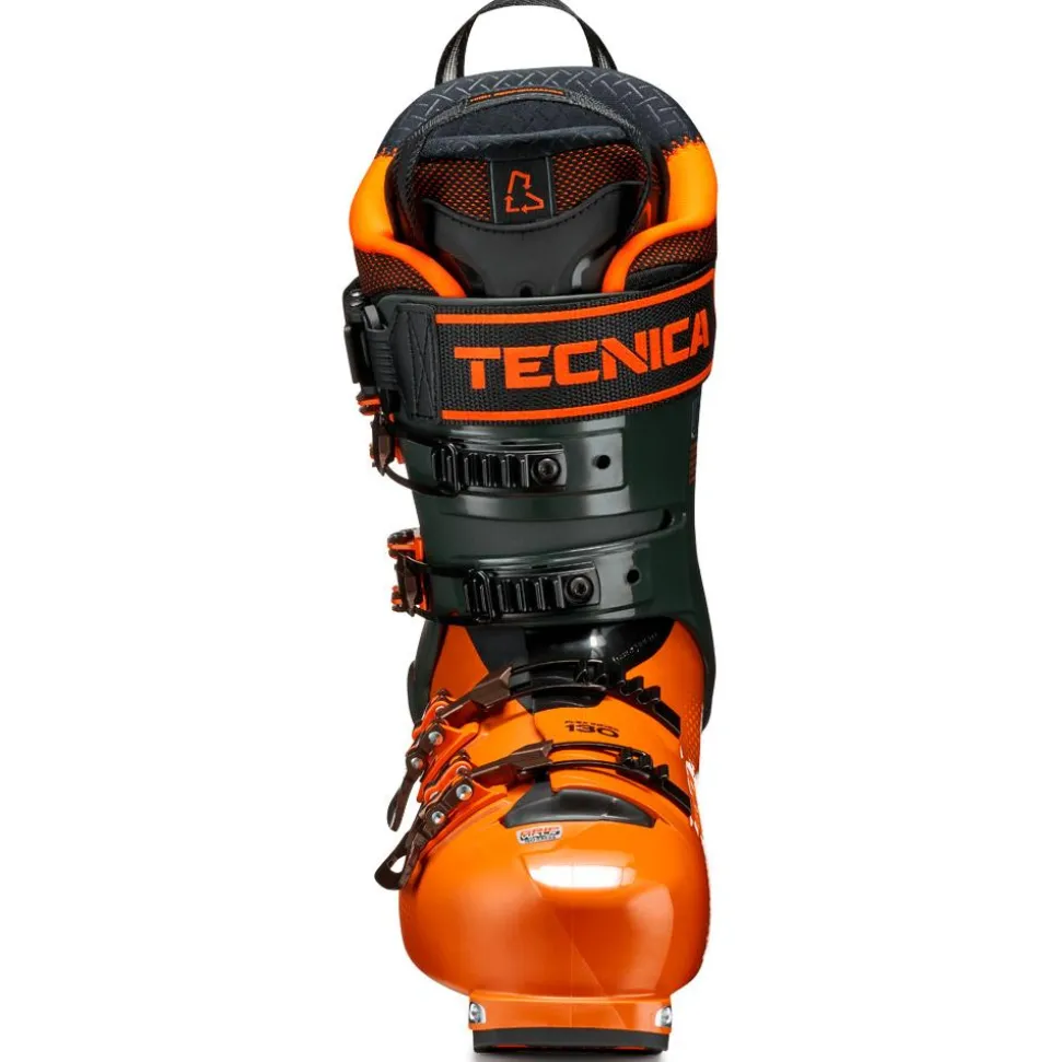 Chaussures de Ski Tecnica Cochise Hv 130 Dyn Gw