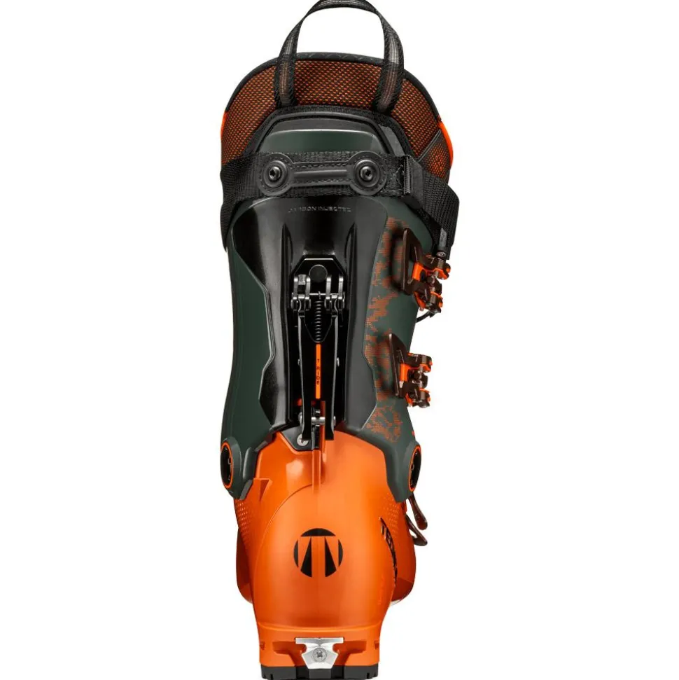 Chaussures de Ski Tecnica Cochise Hv 130 Dyn Gw