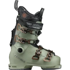 Chaussures de Ski Tecnica Cochise 95 W Dyn Gw Camp Green
