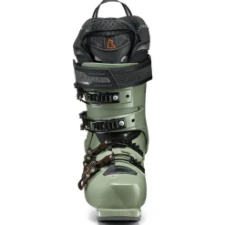Chaussures de Ski Tecnica Cochise 95 W Dyn Gw Camp Green