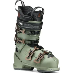 Chaussures de Ski Tecnica Cochise 95 W Dyn Gw Camp Green