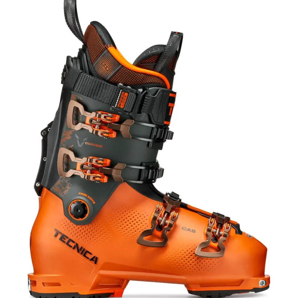 Chaussures de Ski Tecnica Cochise 130 Dyn Gw