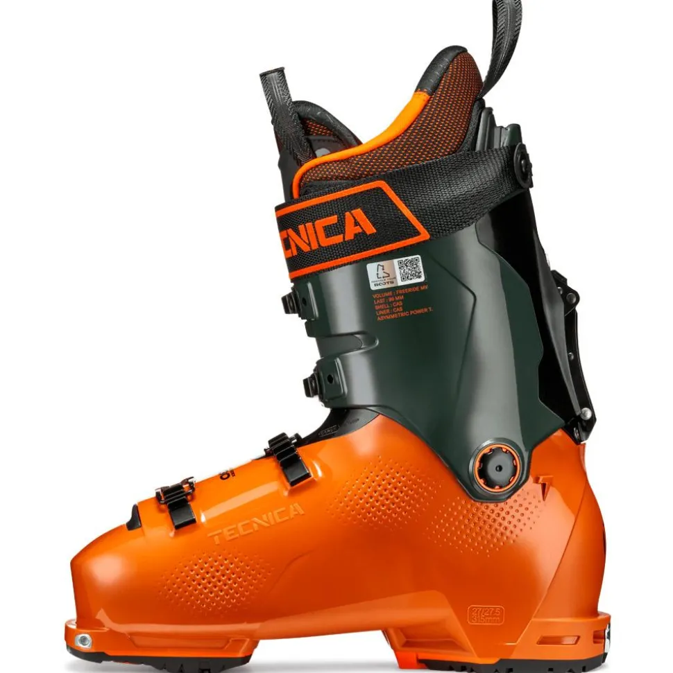 Chaussures de Ski Tecnica Cochise 130 Dyn Gw