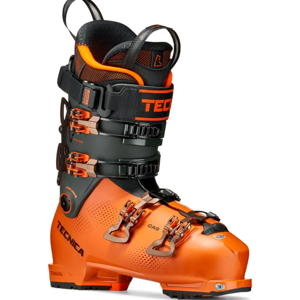 Chaussures de Ski Tecnica Cochise 130 Dyn Gw