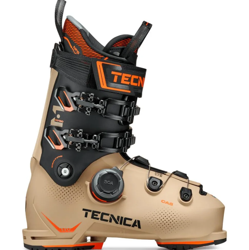 Chaussures de Ski Tecnica Mach Boa Hv 130 Gw