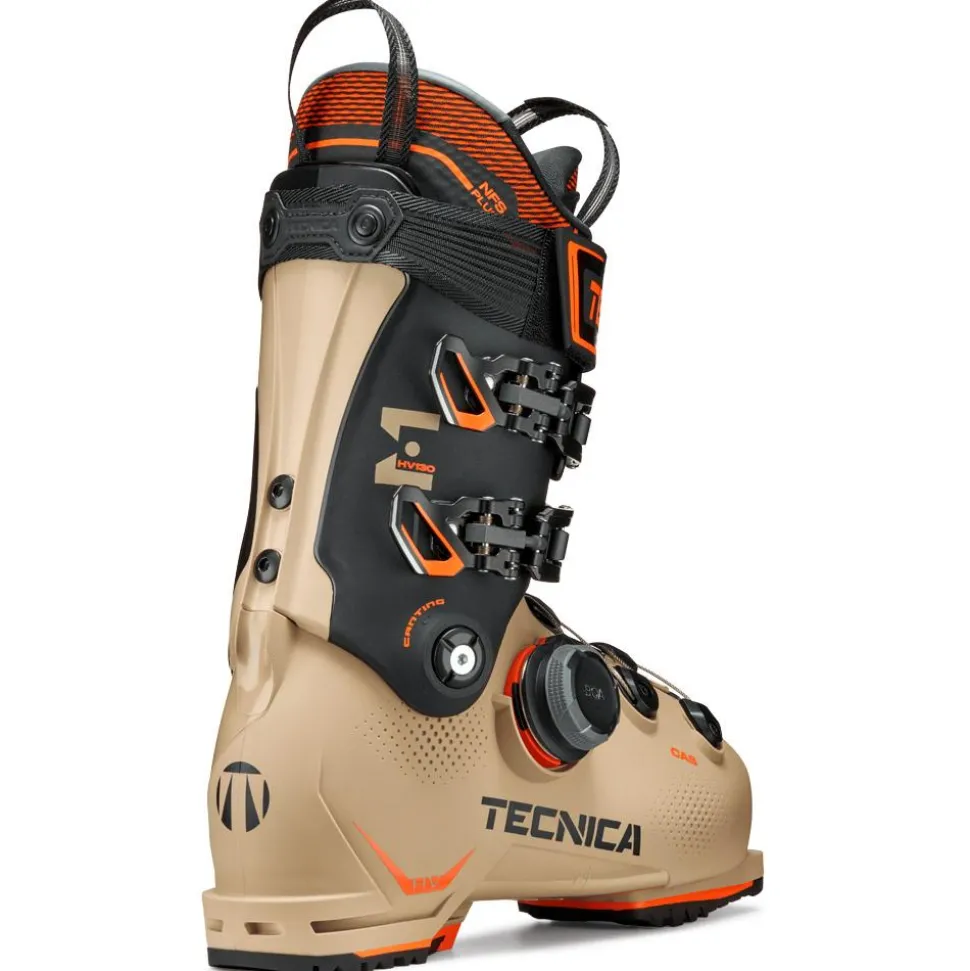 Chaussures de Ski Tecnica Mach Boa Hv 130 Gw