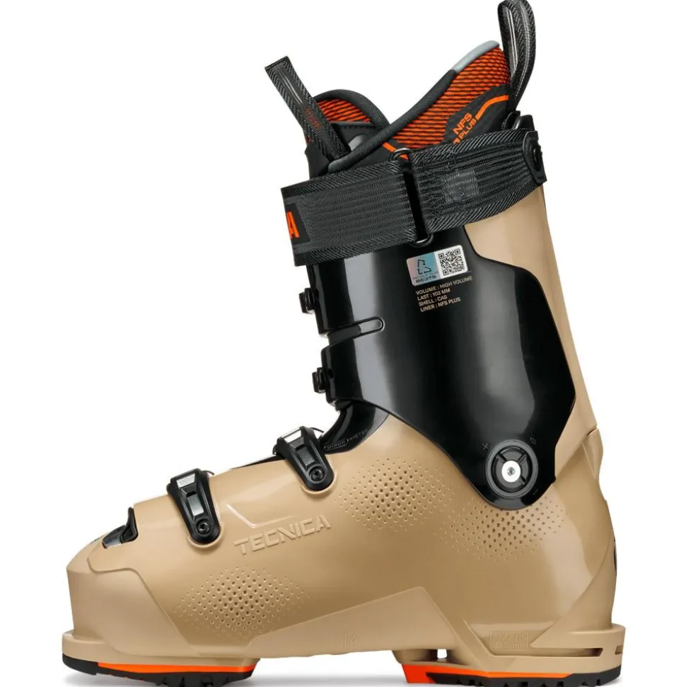 Chaussures de Ski Tecnica Mach Boa Hv 130 Gw