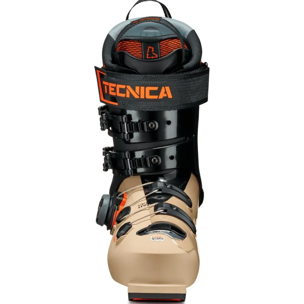 Chaussures de Ski Tecnica Mach Boa Hv 130 Gw