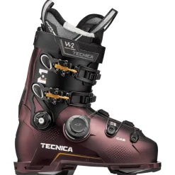 Chaussures de Ski Tecnica Mach Boa Mv 105 Gw W