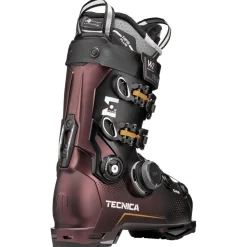 Chaussures de Ski Tecnica Mach Boa Mv 105 Gw W