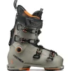 Chaussures de Ski Tecnica Cochise Hv 110 Dyn Gw Transition Gray