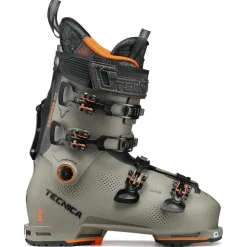 Chaussures de Ski Tecnica Cochise Hv 110 Dyn Gw Transition Gray