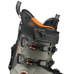 Chaussures de Ski Tecnica Cochise Hv 110 Dyn Gw Transition Gray