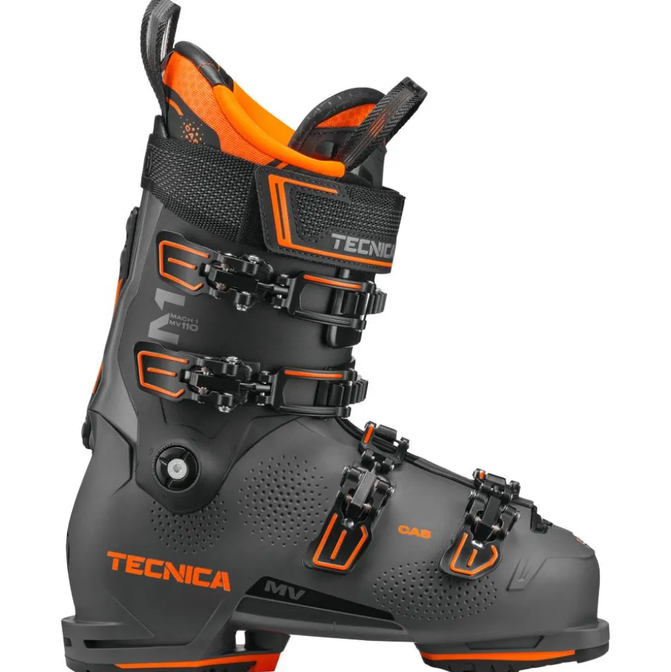Chaussures de Ski Tecnica Mach1 Mv 110 Td Gw