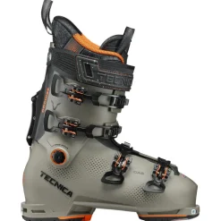 Chaussures de Ski Tecnica Cochise 110 Dyn Gw Transition Gray