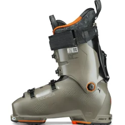 Chaussures de Ski Tecnica Cochise 110 Dyn Gw Transition Gray