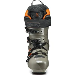 Chaussures de Ski Tecnica Cochise 110 Dyn Gw Transition Gray