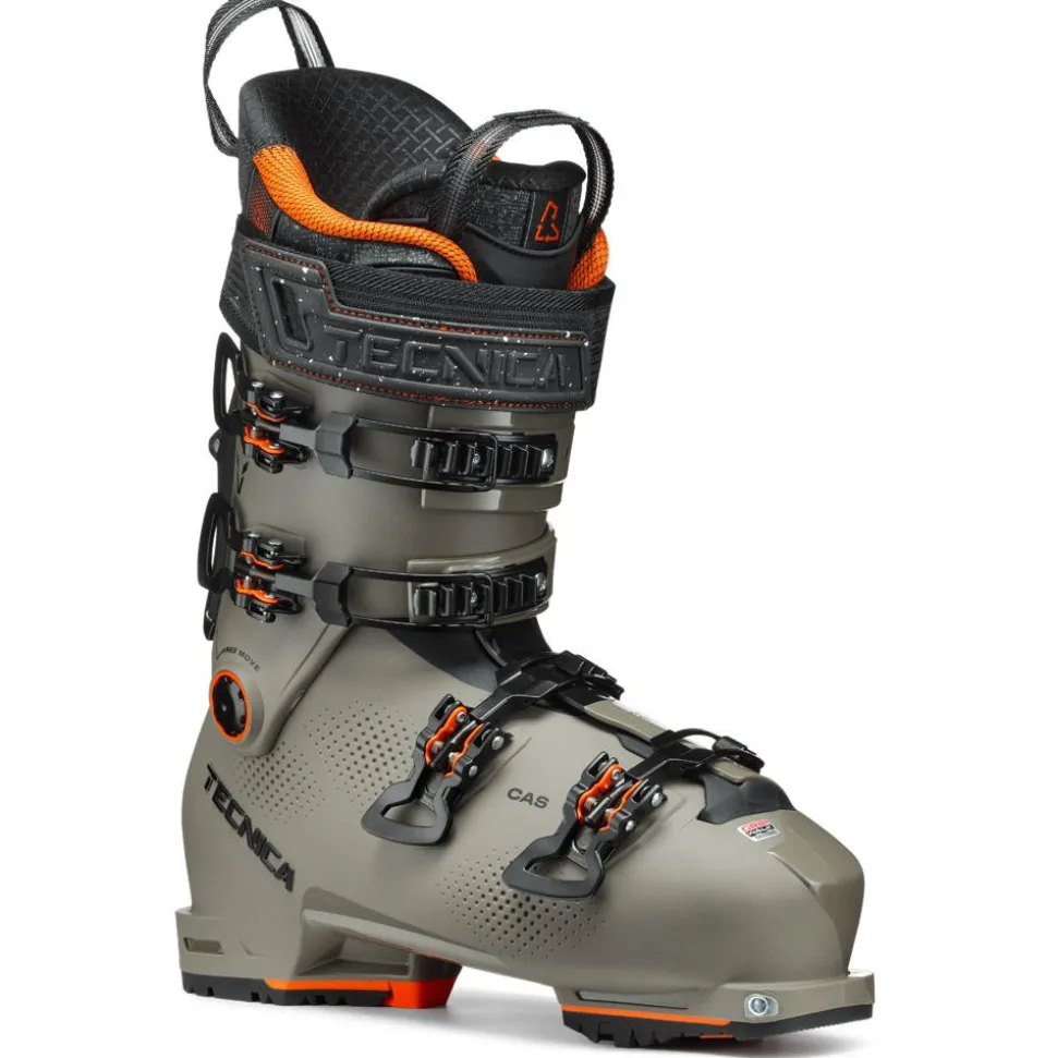Chaussures de Ski Tecnica Cochise 110 Dyn Gw Transition Gray