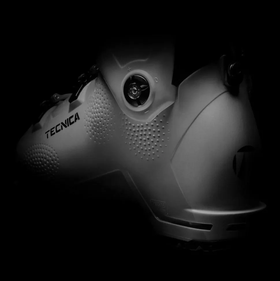 Chaussures de Ski Tecnica Cochise 110 Dyn Gw Transition Gray