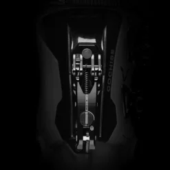 Chaussures de Ski Tecnica Cochise 110 Dyn Gw Transition Gray