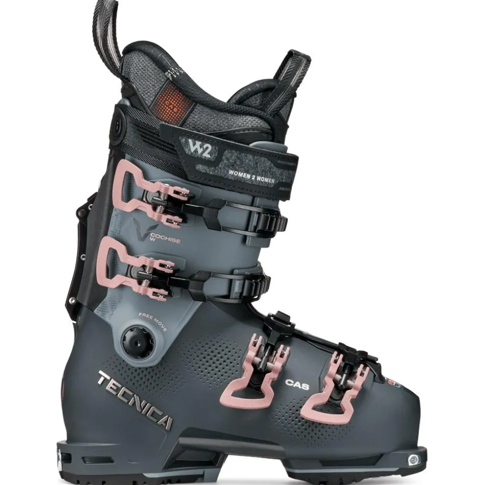 Chaussures de Ski Tecnica Cochise 95 Dyn Gw W