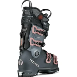 Chaussures de Ski Tecnica Cochise 95 Dyn Gw W